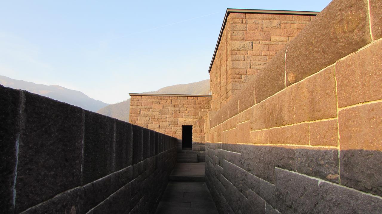 Locanda Alla Posta Cavaso Del Tomba Exterior foto
